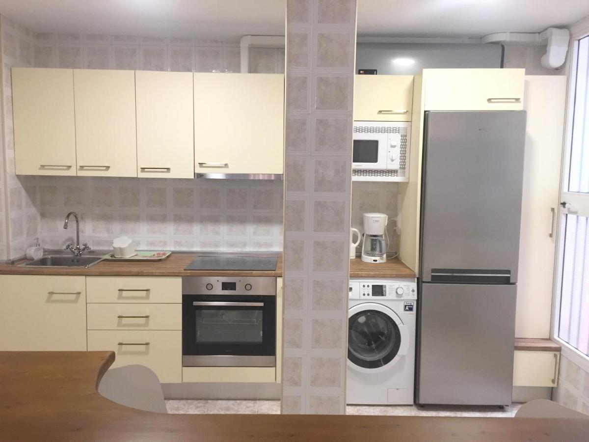 Casa Nicolas Málaga Kültér fotó