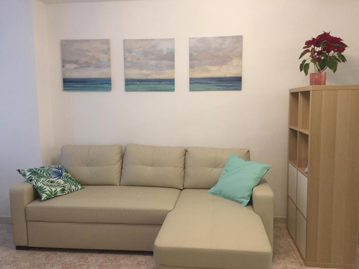 Casa Nicolas Málaga Kültér fotó