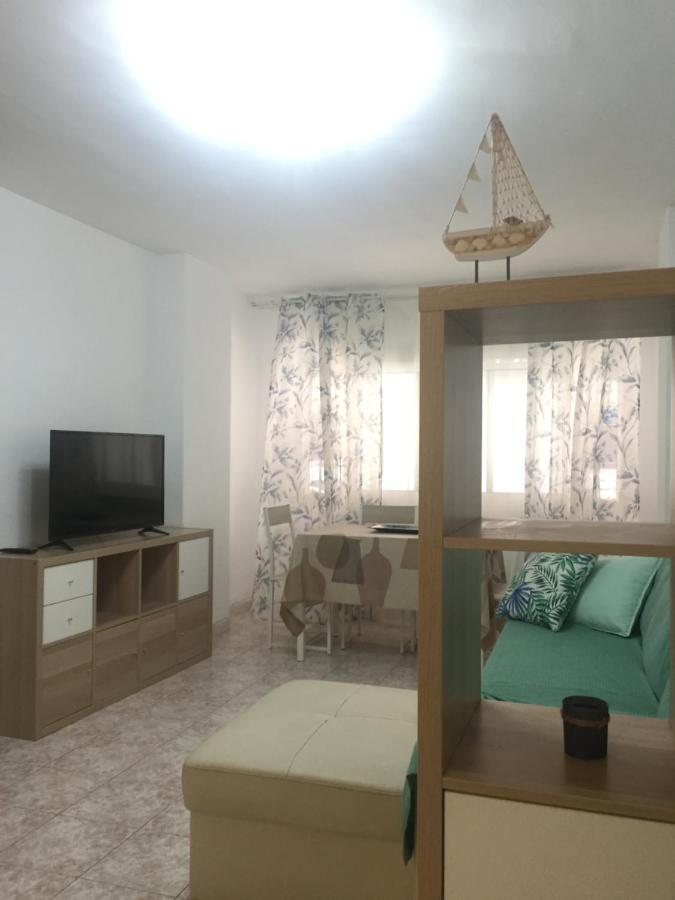 Casa Nicolas Málaga Kültér fotó
