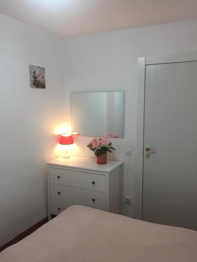 Casa Nicolas Málaga Kültér fotó