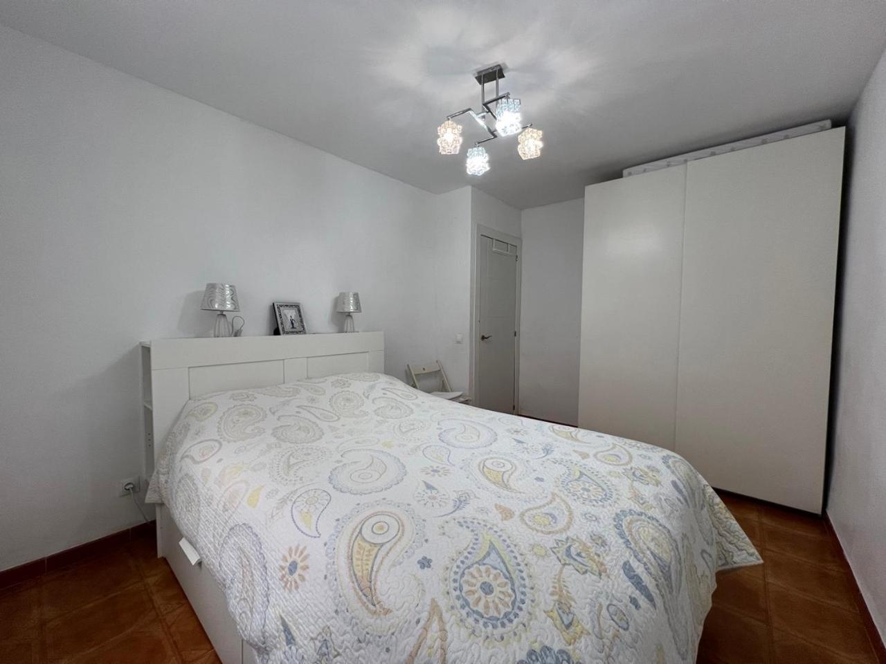Casa Nicolas Málaga Kültér fotó