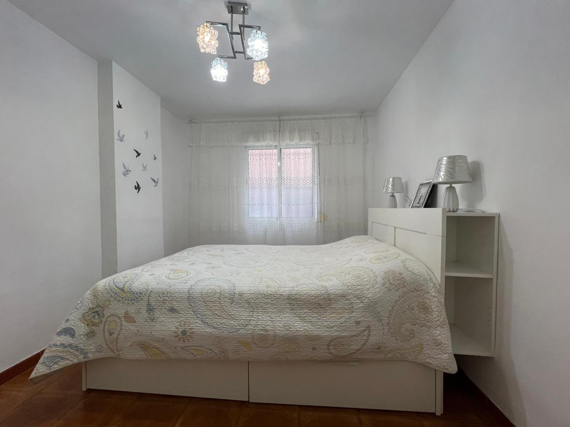 Casa Nicolas Málaga Kültér fotó